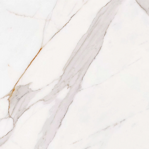 Керамогранит Zerde Tile Natura 600*600 мм white mat