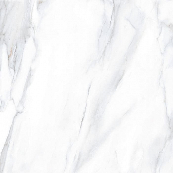 Керамогранит Zerde Tile Stefano 600*600 мм white mat