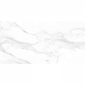 Керамогранит Zerde Tile Stefano 1200*600 мм white mat