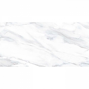 Керамогранит Zerde Tile Stefano 1200*600 мм white mat. Изображение - 1