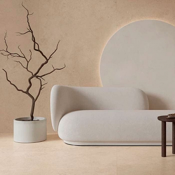 Керамогранит Krea А12 Р006 1200*600 мм полированная