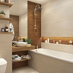 Керамогранит Gracia Ceramica Quarta PG 01 450*450 мм beige. Изображение - 2