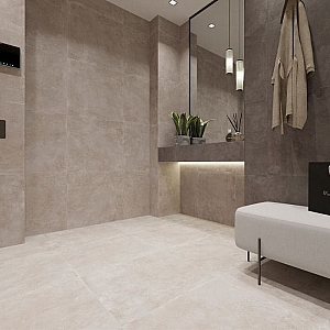 Керамогранит Lux Ceramics RC Anna BG 600*600 мм. Изображение - 2