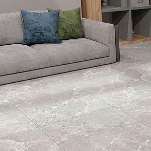 Керамогранит Progres Garcia NR0388 600*600 мм серый. Изображение - 3