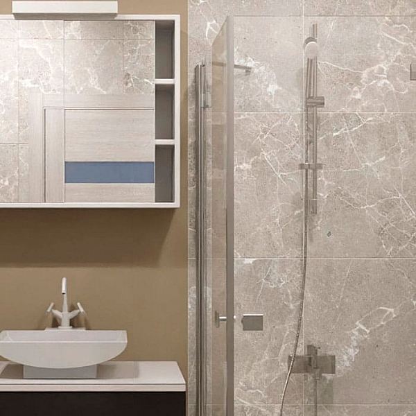 Керамогранит Progres Garcia NR0388 600*600 мм серый