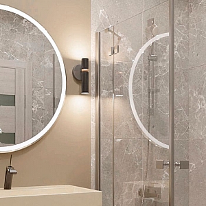 Керамогранит Progres Garcia NR0388 600*600 мм серый. Изображение - 5