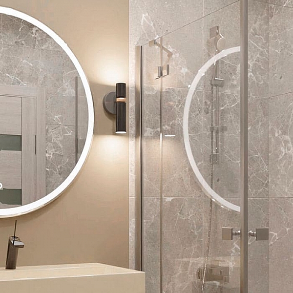 Керамогранит Progres Garcia NR0388 600*600 мм серый