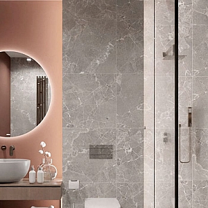 Керамогранит Progres Garcia NR0388 600*600 мм серый. Изображение - 7