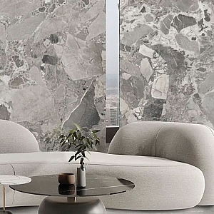 Керамогранит Progres Pride NR0387 600*600 мм серый. Изображение - 4