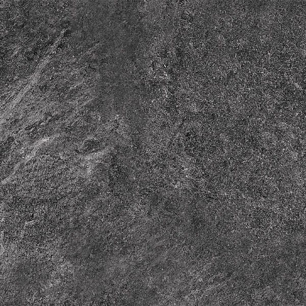 Керамогранит Progres Rocks NR0385 600*600 мм темно-серый