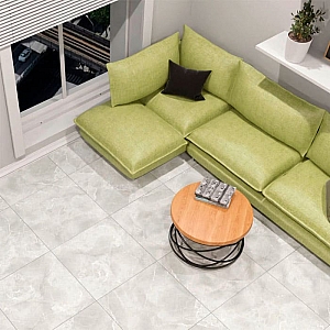 Керамогранит Progres Marble Cloud NR0381 600*600 мм бежевый. Изображение - 4