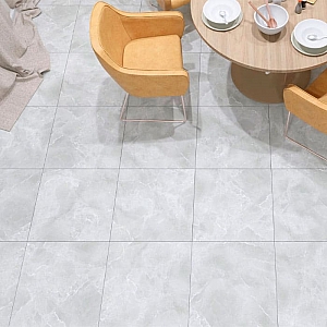 Керамогранит Progres Marble Cloud NR0381 600*600 мм бежевый. Изображение - 6