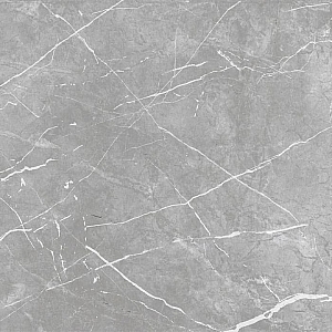 Керамогранит Progres Marble Line NR0382 600*600 мм светло-серый