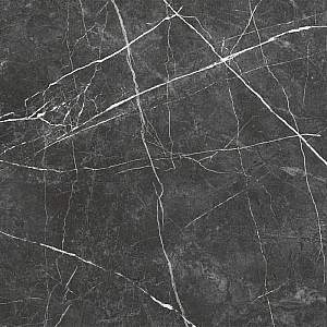 Керамогранит Progres Marble Line NR0383 600*600 мм темно-серый. Изображение - 1