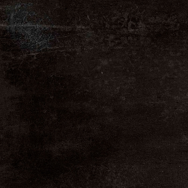 Керамогранит Грани Таганая Madain GRS07-01 600*600 мм цемент черный