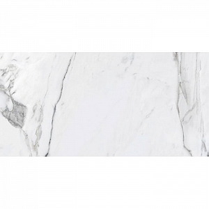 Керамогранит Грани Таганая Ellora GRS01-15 1200*600 мм мрамор белый. Изображение - 1