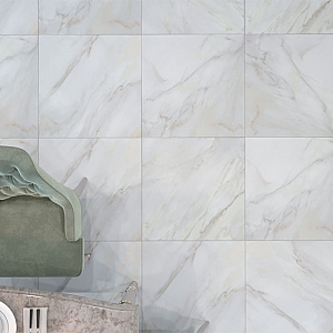 Керамогранит Progres Эго NR0022 600*600 мм светло-серый. Изображение - 1