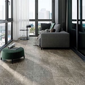 Керамогранит Cersanit Mercury 16320 297*598 мм серый. Изображение - 5