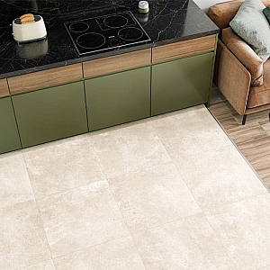 Керамогранит Delacora Walter Beige D60211M 600*600 мм. Изображение - 3