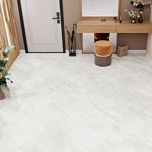 Керамогранит Delacora Centro White D60222M 600*600 мм. Изображение - 4