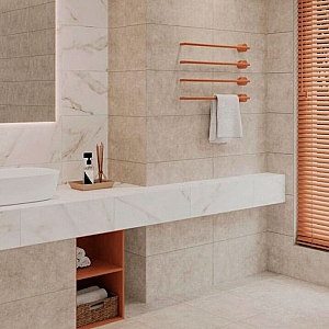 Керамогранит Березакерамика (Belani) Trivor GP 500*500 мм бежевый. Изображение - 1