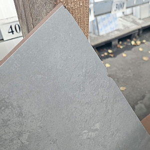 УЦЕНКА Керамогранит Березакерамика (Belani) Bolton GPR 600*600 мм серый. Изображение - 1