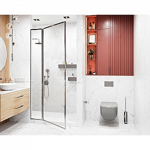 УЦЕНКА Керамогранит Alma Ceramica Carrara GFU60120CRR00R 600*1200 мм. Изображение - 3