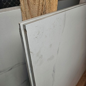 УЦЕНКА Керамогранит Alma Ceramica Carrara GFU60120CRR00R 600*1200 мм. Изображение - 1