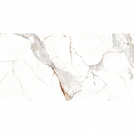 УЦЕНКА Керамогранит Maimoon Ceramica Glossy Iceland Gold 1200*600 мм