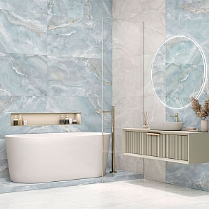 Керамогранит Delacora Onyx Breez Breez 60120ONB06M 1200*600 мм. Изображение - 3