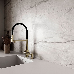 Керамогранит Cersanit Vena 17441 1200*600 мм серый. Изображение - 4