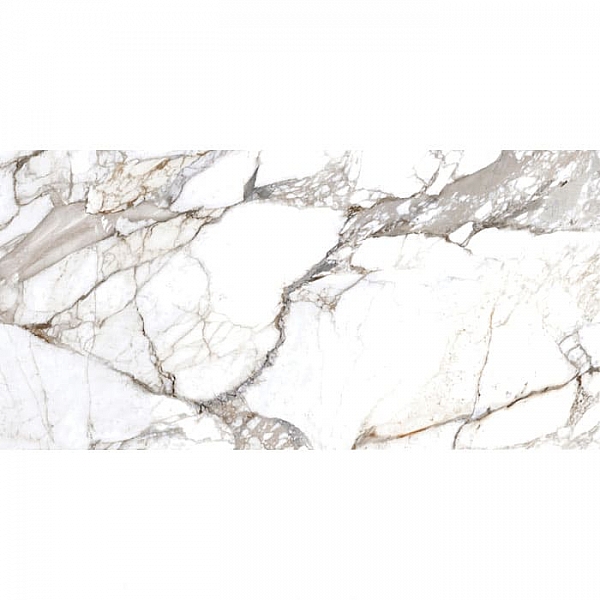 Керамогранит Cersanit Silvia 17431 1200*600 мм белый