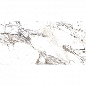 Керамогранит Cersanit Silvia 17431 1200*600 мм белый. Изображение - 1