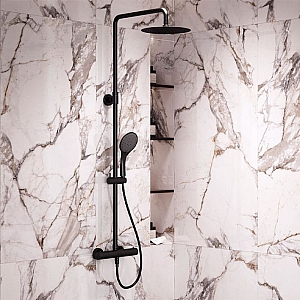 Керамогранит Cersanit Silvia 17431 1200*600 мм белый. Изображение - 3