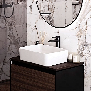 Керамогранит Cersanit Silvia 17431 1200*600 мм белый. Изображение - 5