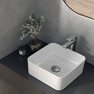 Керамогранит Cersanit Stilo 17433 1200*600 мм светло-серый. Изображение - 4