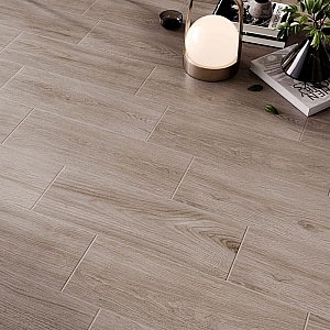 Керамогранит Gracia Ceramica Baltika PG 02 200*600 мм grey. Изображение - 3