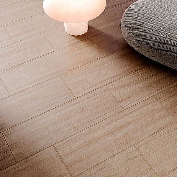 Керамогранит Gracia Ceramica Karelia PG 03 200*600 мм beige