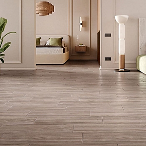 Керамогранит Gracia Ceramica Karelia PG 04 200*600 мм brown. Изображение - 5