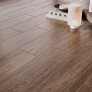 Керамогранит Gracia Ceramica Baikal PG 02 200*600 мм brown. Изображение - 3