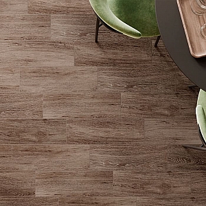 Керамогранит Gracia Ceramica Baikal PG 02 200*600 мм brown. Изображение - 4