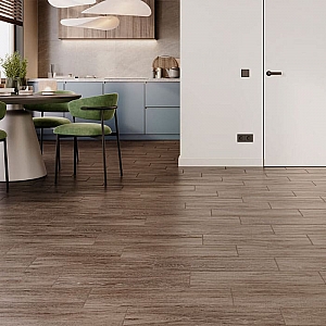 Керамогранит Gracia Ceramica Baikal PG 02 200*600 мм brown. Изображение - 5