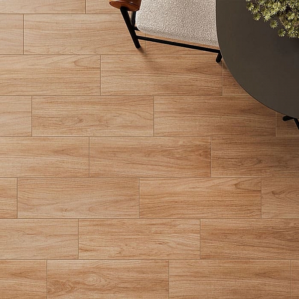 Керамогранит Gracia Ceramica Siberia PG 01 200*600 мм beige