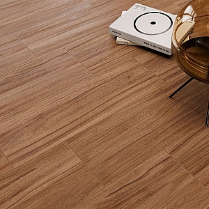Керамогранит Gracia Ceramica Kavkaz PG 01 200*600 мм brown. Изображение - 3