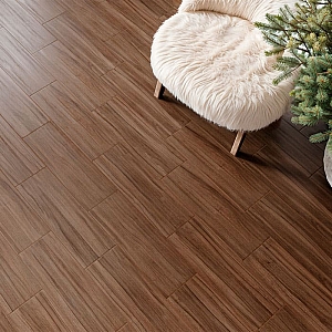Керамогранит Gracia Ceramica Kavkaz PG 02 200*600 мм brown. Изображение - 4