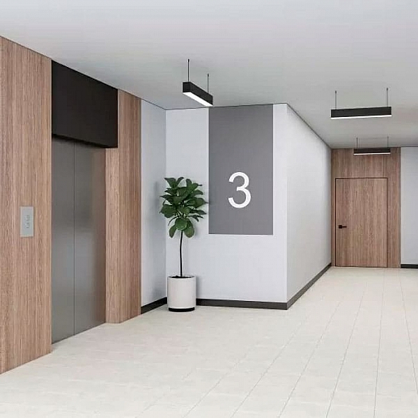 Керамогранит Cersanit Street 17657 298*298 мм светло-бежевый