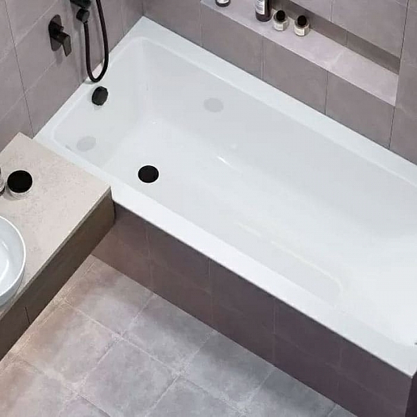 Керамогранит Cersanit Street 17659 298*298 мм светло-серый