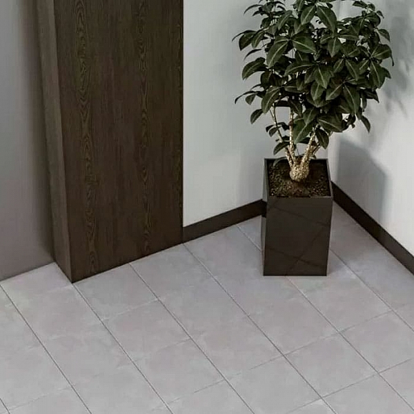 Керамогранит Cersanit Street 17659 298*298 мм светло-серый