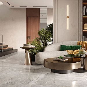 Керамогранит Laparet Energy Latte SG50005020R 600*119.5 мм бежевый. Изображение - 3