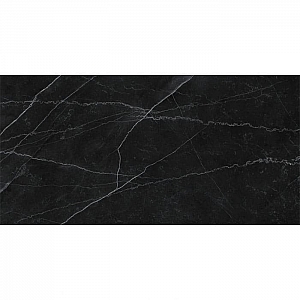 Керамогранит Laparet Opera Nero LP6012G0201R 600*119.5 мм черный